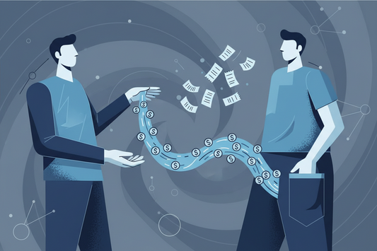 Por qué tus clientes te pagan tarde (y cómo dejar de financiarles gratis)