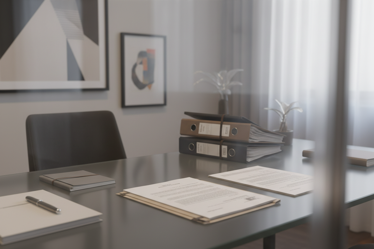 Reclamación integral por vía judicial. Monitorio, abogado y procurador incluidos, sin costes ocultos. El cliente no se ocupa de nada más.