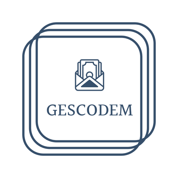 GESCODEM recuperacion deuda gestion asesoria cobros